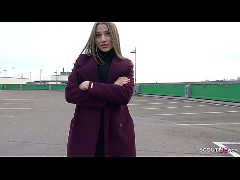 ❤️ GERMAN SCOUT HUWA ĦOLMA LI Tmiss STEELE, PARKING LOT TELLTALE U SEXY GĦALL-FLUS Video tal-ħakk  lilna mt.chengchengsm4.top