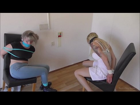 ❤️ Dipendenti / marbuta u gagged / damsel f'diffikultà Video tal-ħakk  lilna mt.chengchengsm4.top